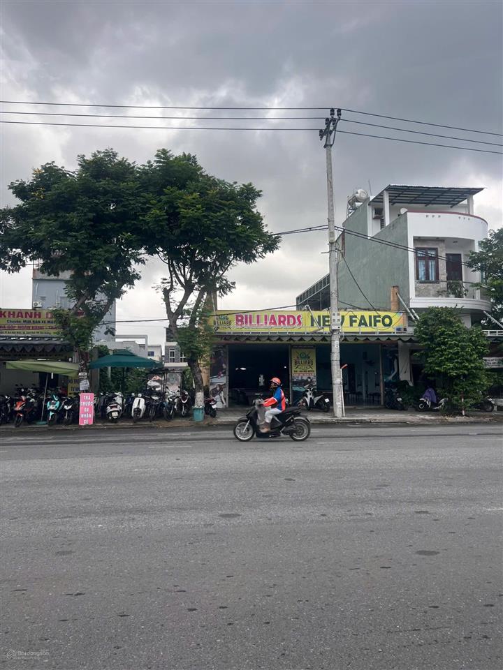 Bất động sản tại Đà Nẵng - ảnh 1