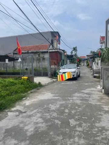 Bất động sản tại Hải Phòng - ảnh 1