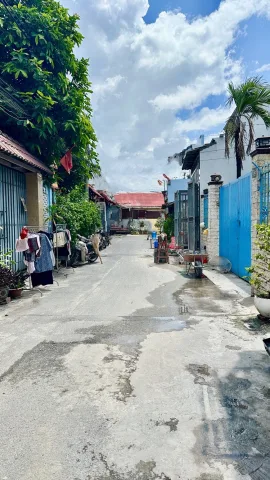 Bất động sản tại TP. Hồ Chí Minh - ảnh 1