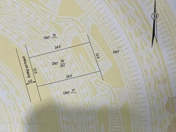 Bất động sản tại Khánh Hòa - ảnh 1