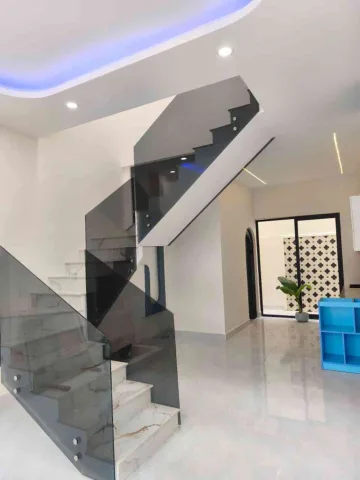 Bất động sản tại Bình Dương - ảnh 1