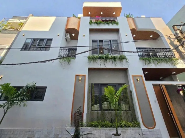 Bất động sản tại Đà Nẵng - ảnh 1