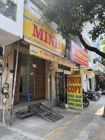 Bất động sản tại TP. Hồ Chí Minh - ảnh 1