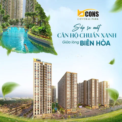 Bất động sản tại Đồng Nai - ảnh 1