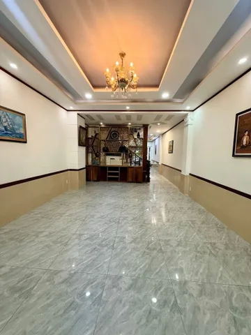Bất động sản tại TP. Hồ Chí Minh - ảnh 1