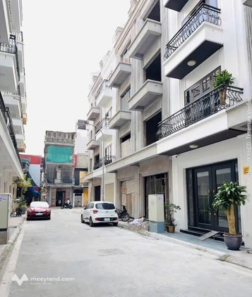 Bất động sản tại Thái Bình - ảnh 1