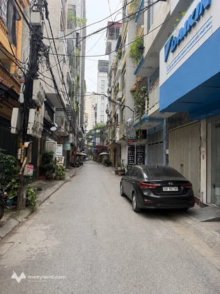 Bất động sản tại Hà Nội - ảnh 1