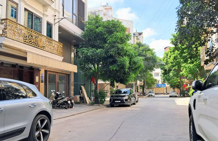 Bất động sản tại Hà Nội - ảnh 1