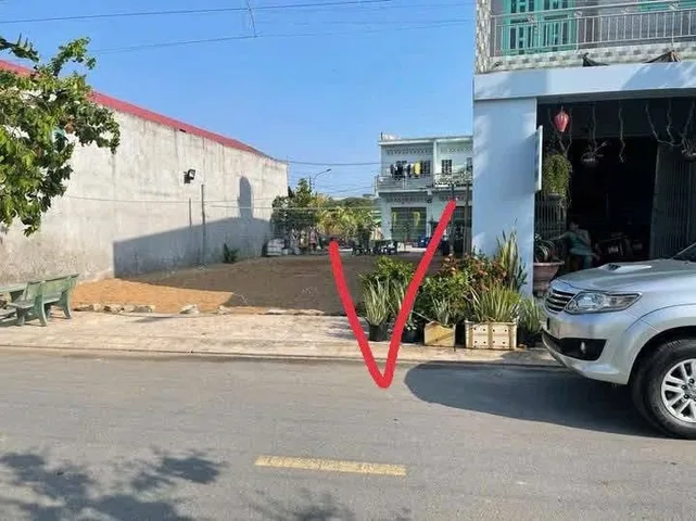 Bất động sản tại Long An - ảnh 1