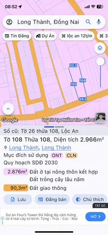 Bất động sản tại Đồng Nai - ảnh 1
