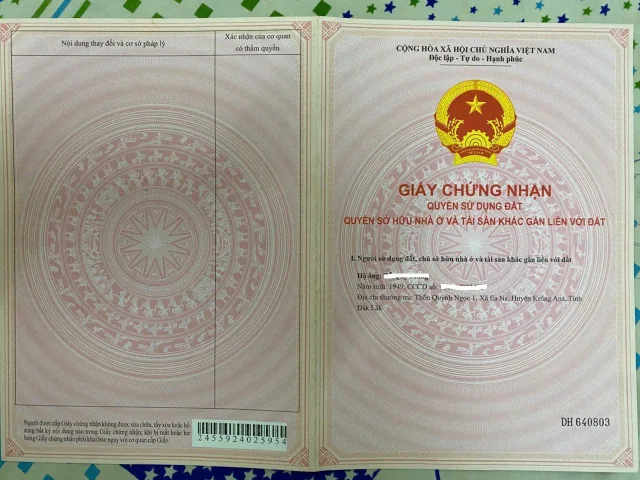 Bất động sản tại Đắk Lắk - ảnh 1