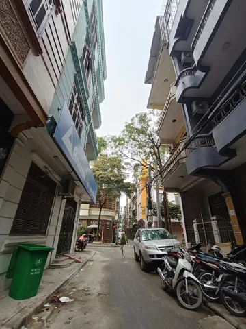 Bất động sản tại Hà Nội - ảnh 1