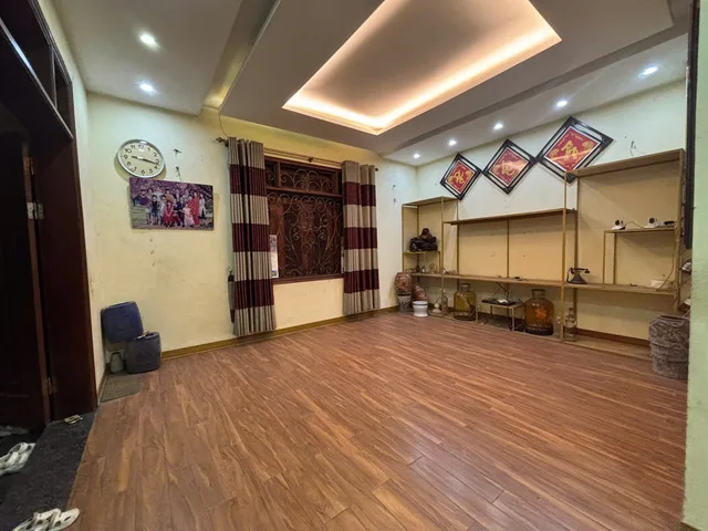 Bất động sản tại Hà Nội - ảnh 1