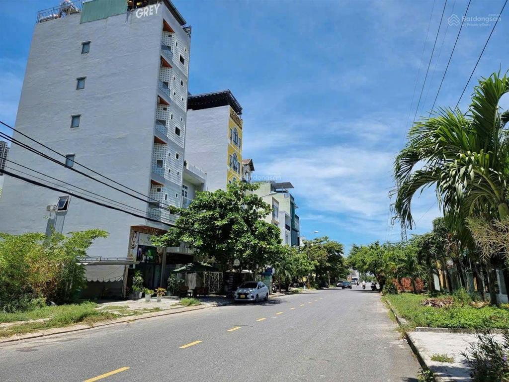 Bất động sản tại Đà Nẵng - ảnh 1