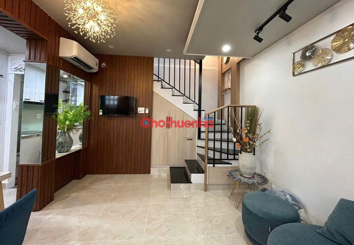 Bất động sản tại TP. Hồ Chí Minh - ảnh 1