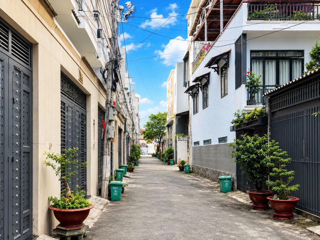 Nhà riêng tại Gò Vấp, TP. Hồ Chí Minh - ảnh 2