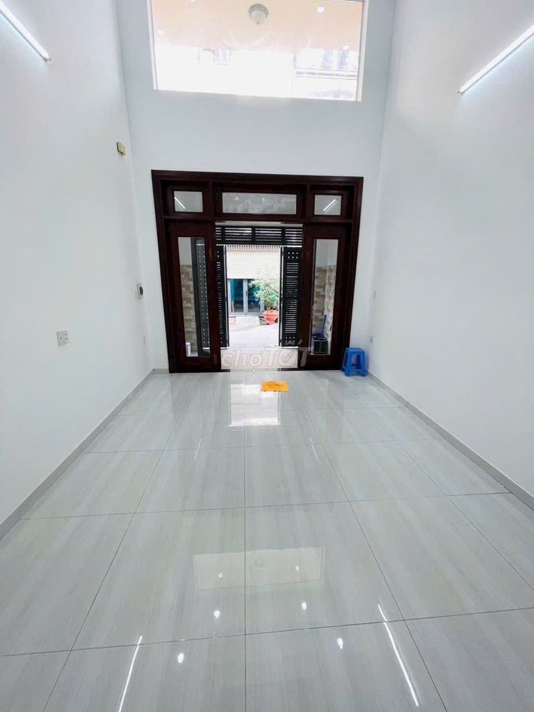 Nhà riêng tại Gò Vấp, TP. Hồ Chí Minh - ảnh 3