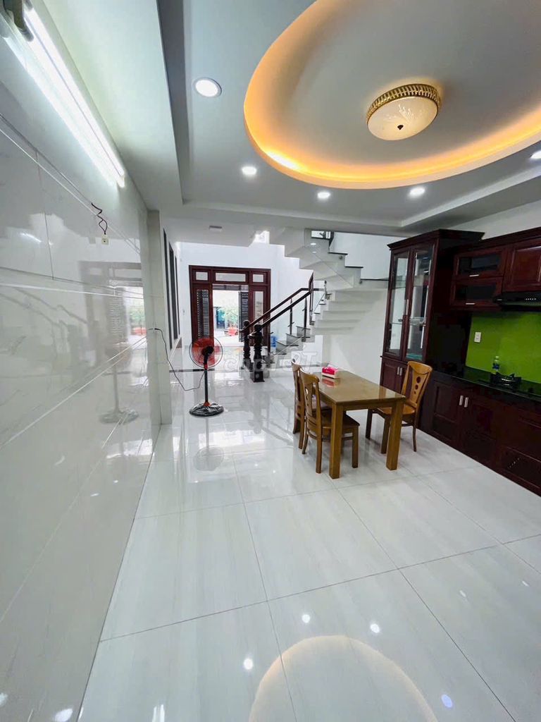 Nhà riêng tại Gò Vấp, TP. Hồ Chí Minh - ảnh 4
