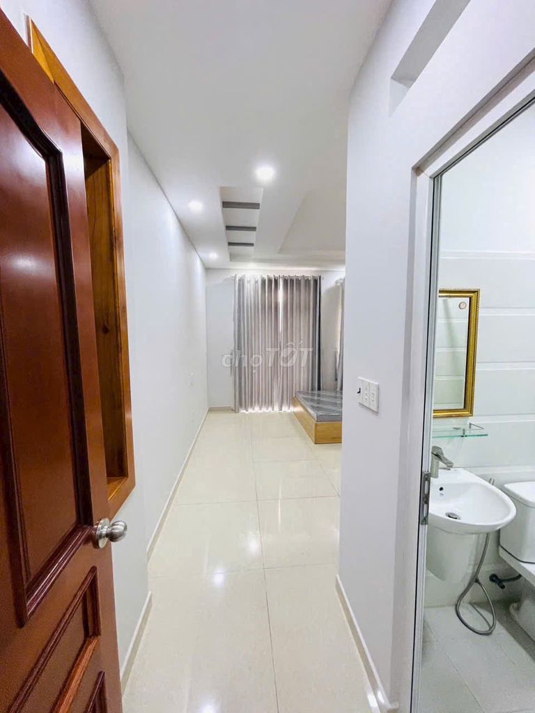 Nhà riêng tại Gò Vấp, TP. Hồ Chí Minh - ảnh 5