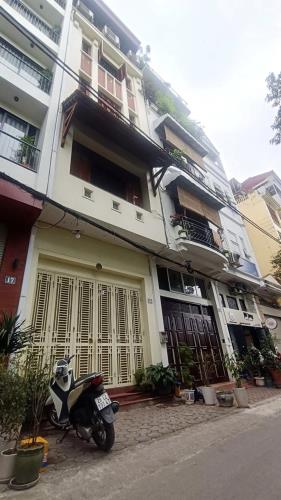 Bất động sản tại Hà Nội - ảnh 1