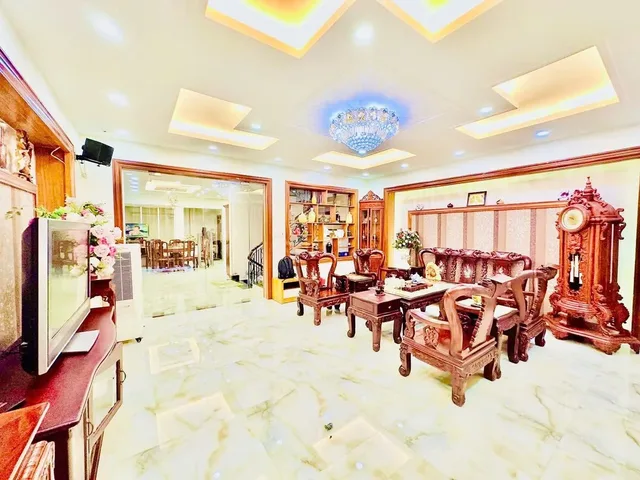 Bất động sản tại TP. Hồ Chí Minh - ảnh 1