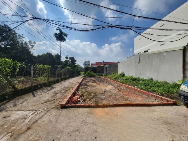 Bất động sản tại Bình Dương - ảnh 1