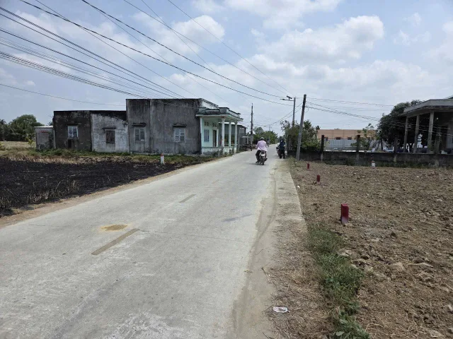 Bất động sản tại Tây Ninh - ảnh 1