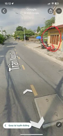 Bất động sản tại Tiền Giang - ảnh 1