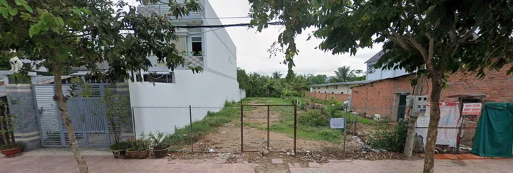 Bất động sản tại Tiền Giang - ảnh 1