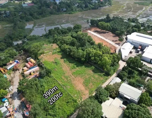 Bất động sản tại Hòa Bình - ảnh 1
