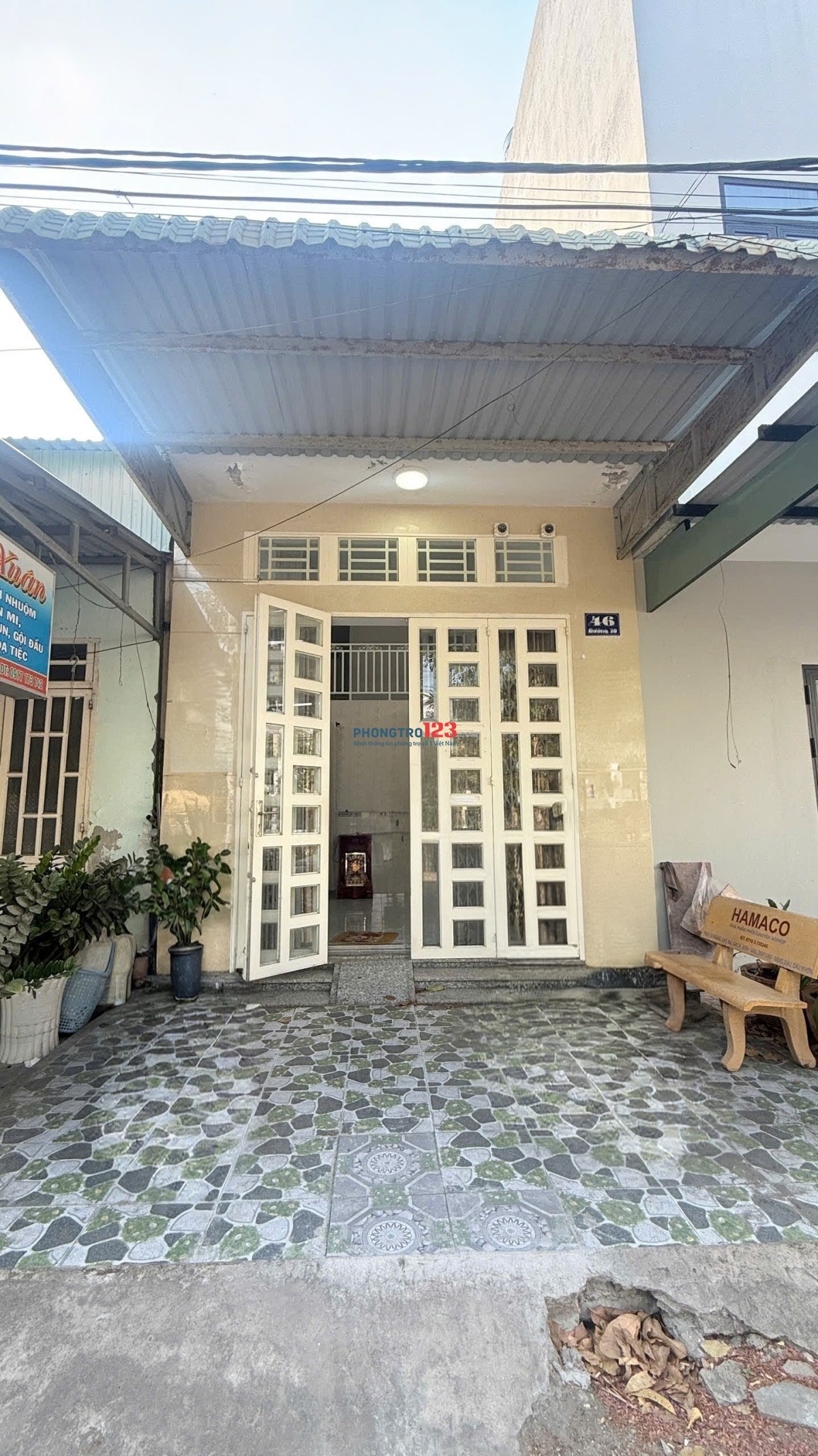 Bất động sản tại Cần Thơ - ảnh 1