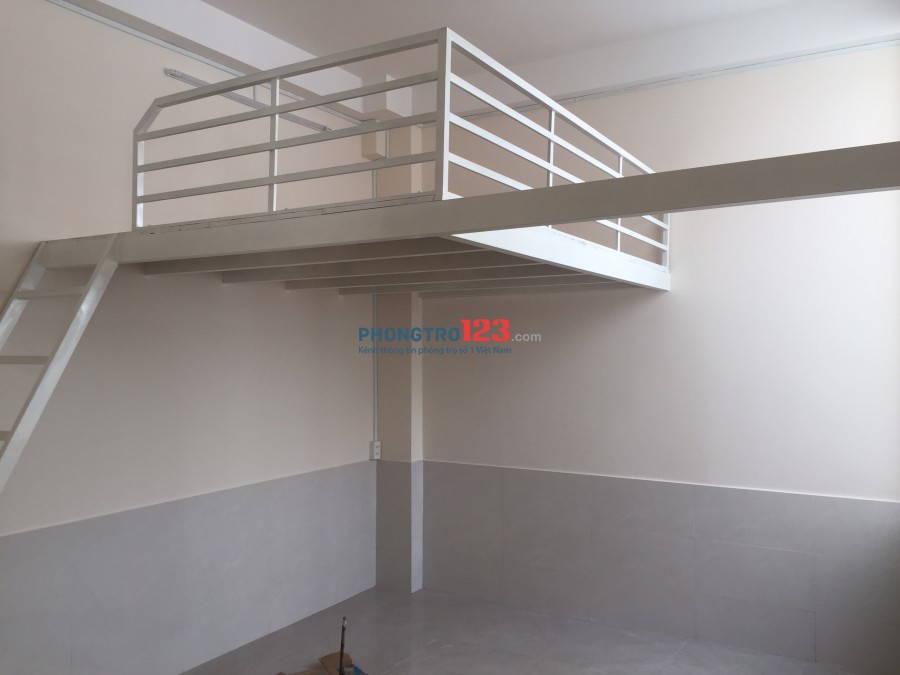 Bất động sản tại TP. Hồ Chí Minh - ảnh 1