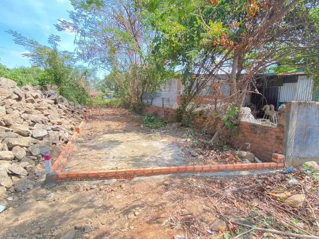 Bất động sản tại Đắk Lắk - ảnh 1