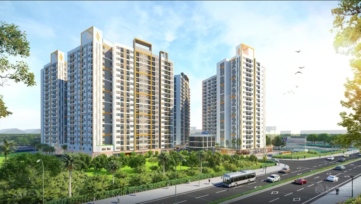 Bất động sản tại Tây Ninh - ảnh 1
