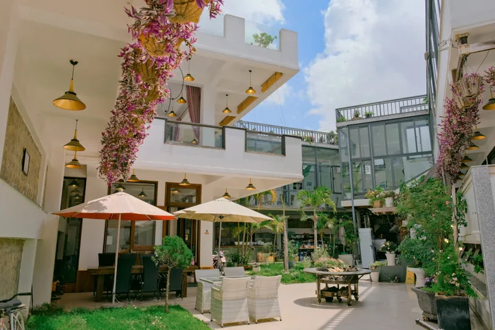 Bất động sản tại Lâm Đồng - ảnh 1