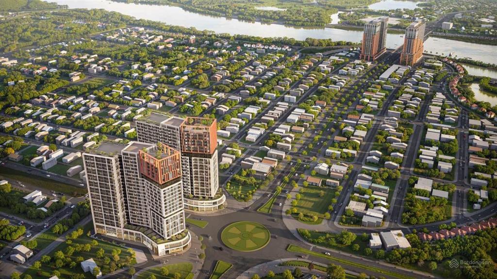 Bất động sản tại Đà Nẵng - ảnh 1