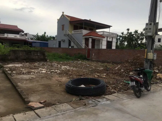 Bất động sản tại Hải Phòng - ảnh 1