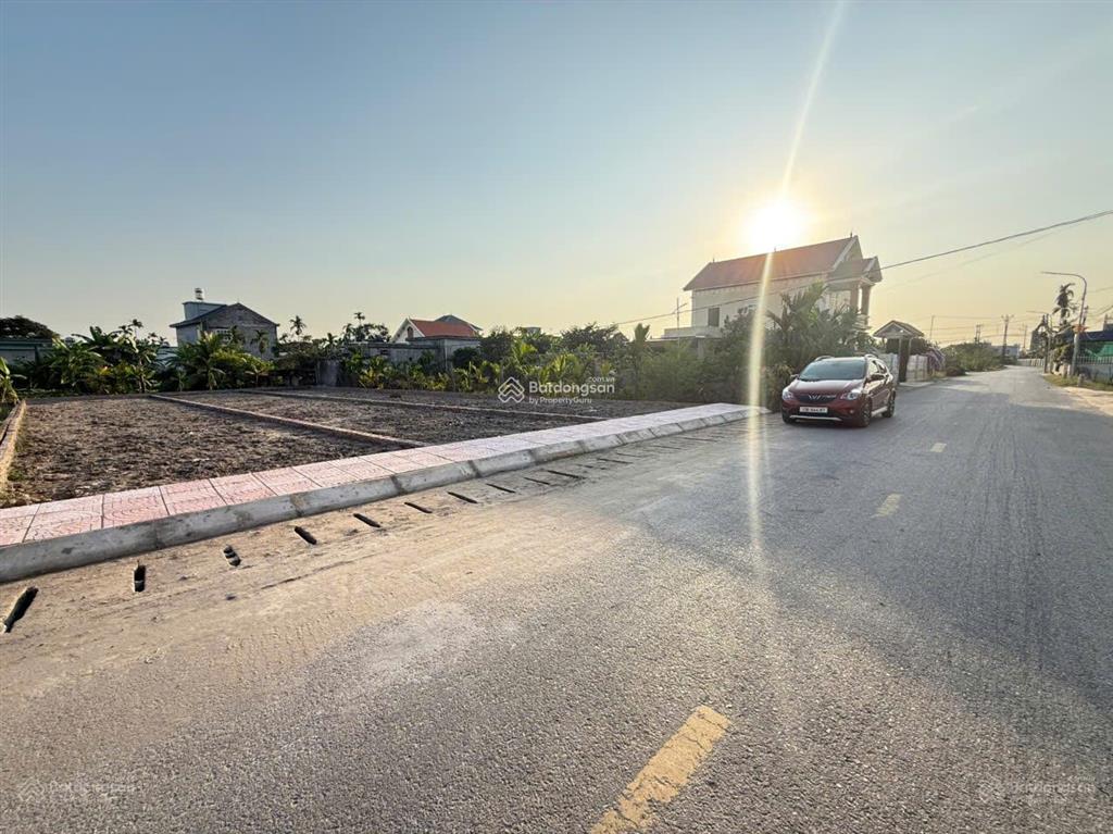 Bất động sản tại Hải Phòng - ảnh 1