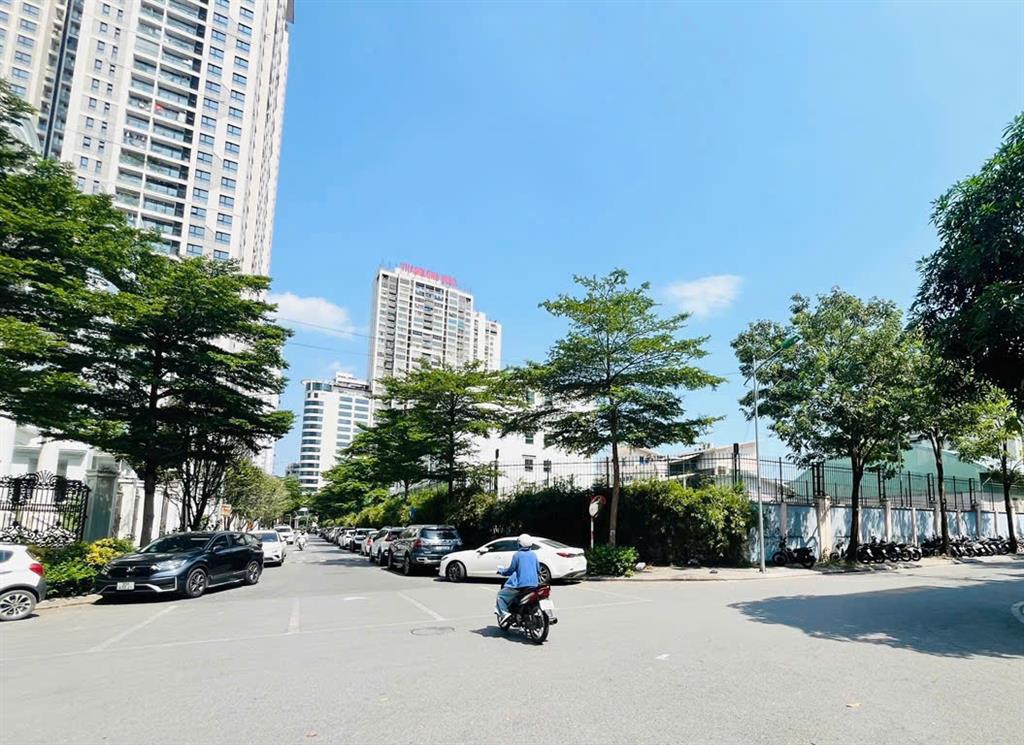 Bất động sản tại Hà Nội - ảnh 1