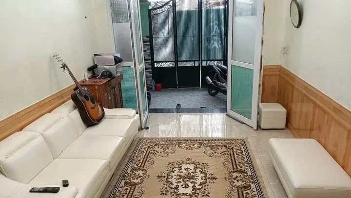 Bất động sản tại Hà Nội - ảnh 1