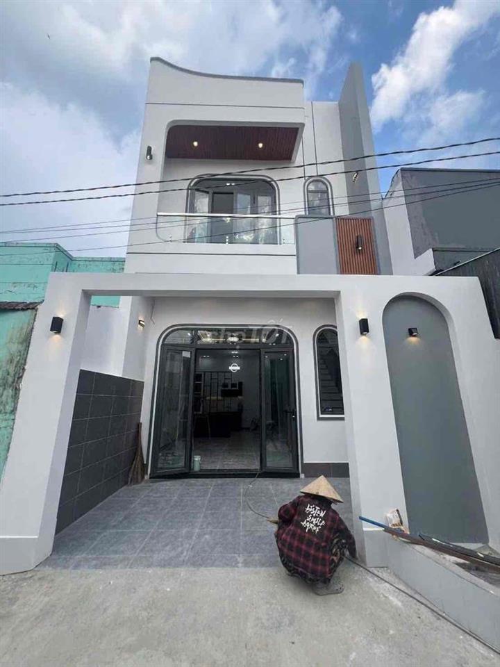 Bất động sản tại Long An - ảnh 1