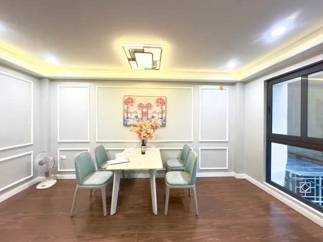 Bất động sản tại Hà Nội - ảnh 1