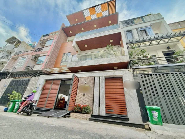 Bất động sản tại TP. Hồ Chí Minh - ảnh 1