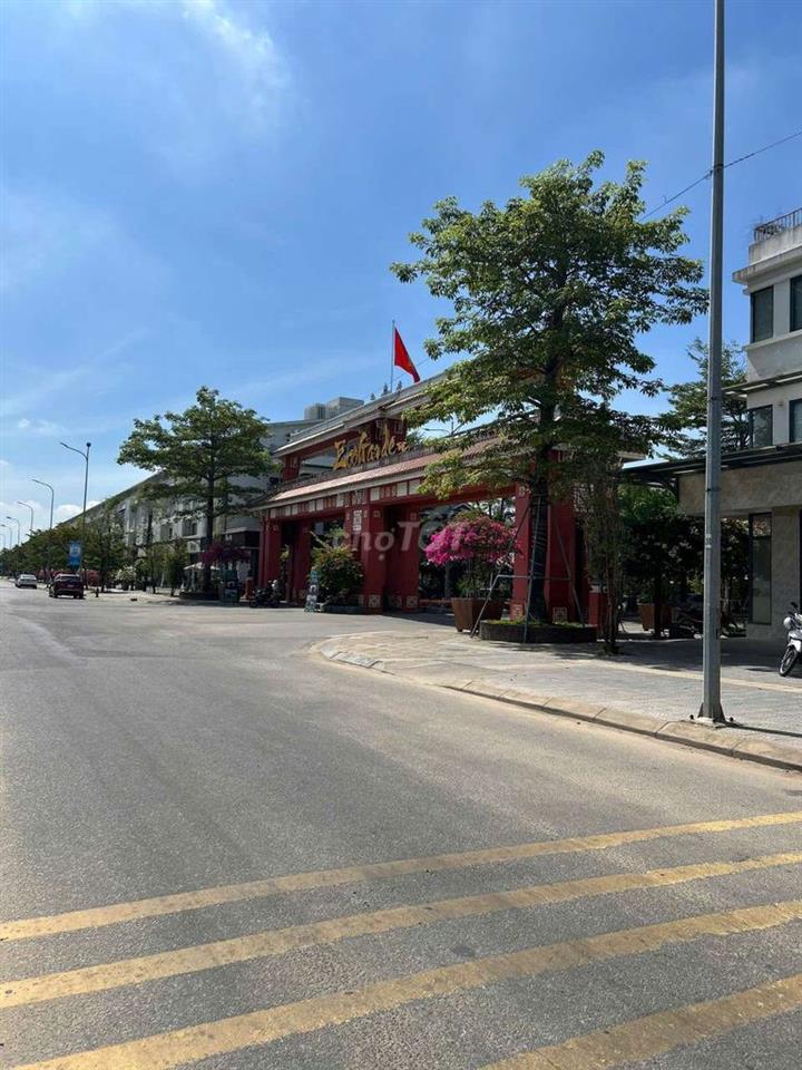 Bất động sản tại Thừa Thiên Huế - ảnh 1