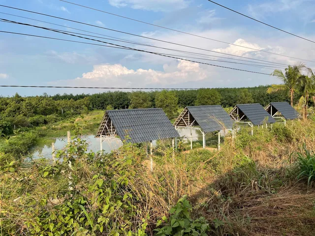 Bất động sản tại Tây Ninh - ảnh 1