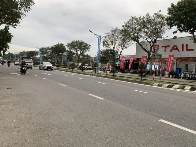 Bất động sản tại Đà Nẵng - ảnh 1