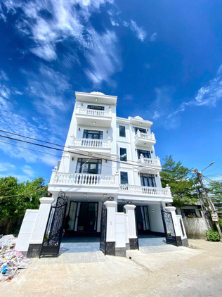 Bất động sản tại Thừa Thiên Huế - ảnh 1