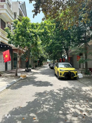 Bất động sản tại Hòa Bình - ảnh 1