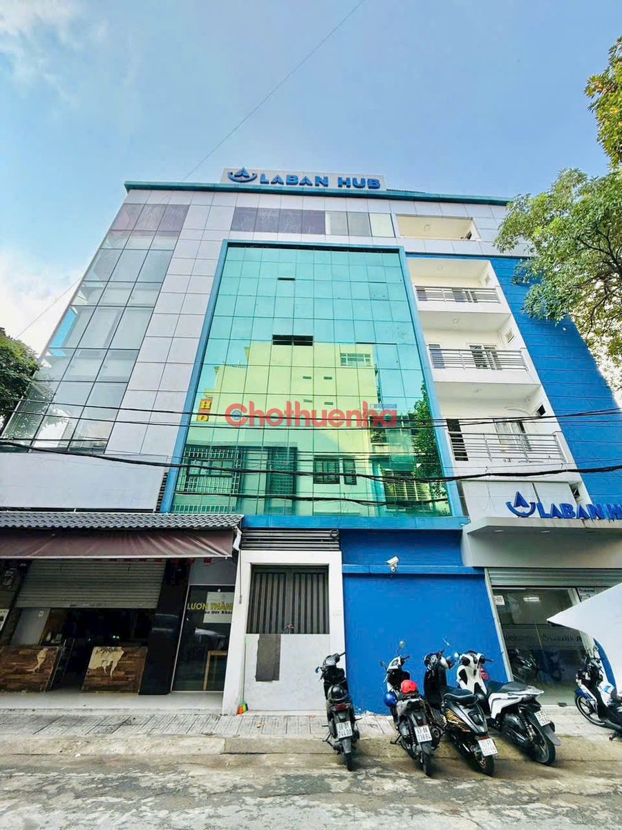Bất động sản tại TP. Hồ Chí Minh - ảnh 1