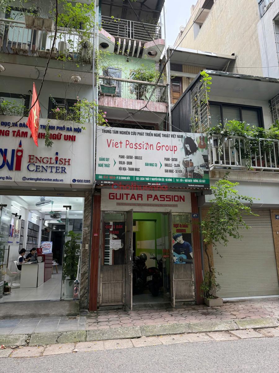 Bất động sản tại Hà Nội - ảnh 1